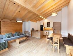Apartment in Kleinarl Near Ski Slopes