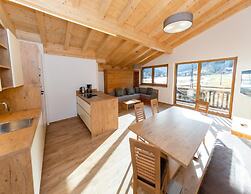 Apartment in Kleinarl Near Ski Slopes