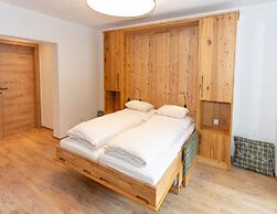 Apartment in Kleinarl Near Ski Slopes