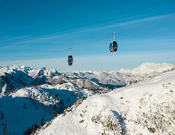 Apartment in Kleinarl Near Ski Slopes