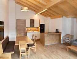 Apartment in Kleinarl Near Ski Slopes