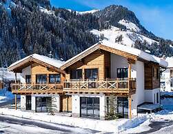 Apartment in Kleinarl Near Ski Slopes