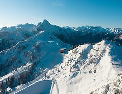 Apartment in Kleinarl Near Ski Slopes