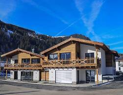 Apartment in Kleinarl Near Ski Slopes