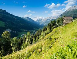 Apartment in Kleinarl Near Ski Slopes