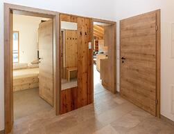 Apartment in Kleinarl Near Ski Slopes