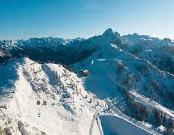 Apartment in Kleinarl Near Ski Slopes