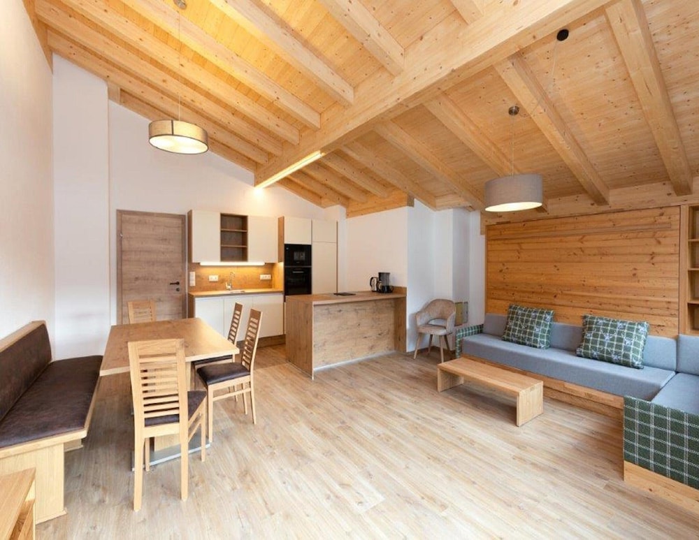 Apartment in Kleinarl Near Ski Slopes