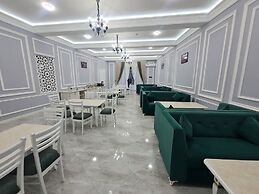 Old Station Hotel