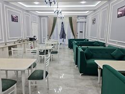 Old Station Hotel