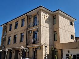 Old Station Hotel