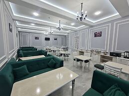 Old Station Hotel