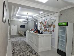 Old Station Hotel