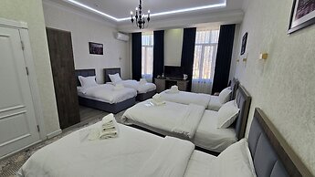 Old Station Hotel