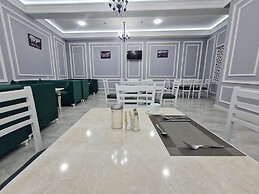 Old Station Hotel