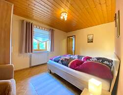 Gemutliche Ferienwohnung mit Garten in Zenting