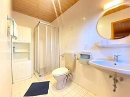 Gemutliche Ferienwohnung mit Garten in Zenting