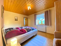 Gemutliche Ferienwohnung mit Garten in Zenting