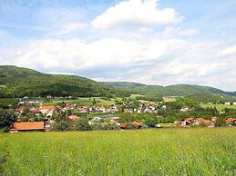 Gemutliche Ferienwohnung mit Garten in Zenting