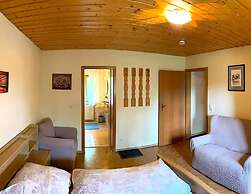 Gemutliche Ferienwohnung mit Garten in Zenting