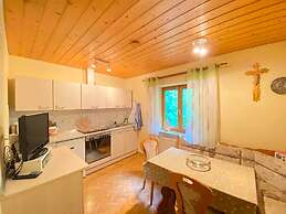 Gemutliche Ferienwohnung mit Garten in Zenting