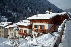 Apartment in Celledizzo Near Ski Bus
