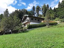 Pretty Apartment in Mittersill With a View