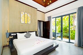 Angkor Tempora Boutique