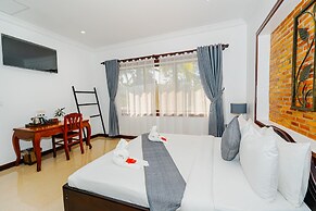 Angkor Tempora Boutique