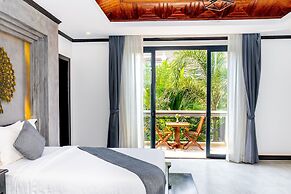Angkor Tempora Boutique