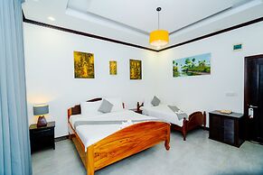 Angkor Tempora Boutique