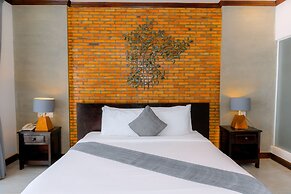 Angkor Tempora Boutique