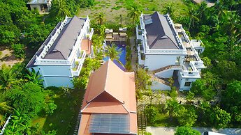 Angkor Tempora Boutique
