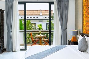 Angkor Tempora Boutique