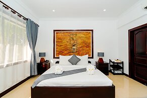 Angkor Tempora Boutique