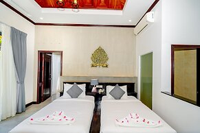 Angkor Tempora Boutique