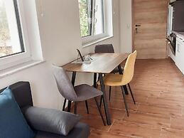 Sunny Apartment in Wagrain