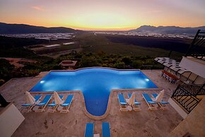 Asfiya Villas