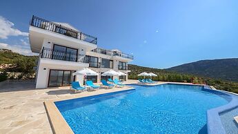 Asfiya Villas