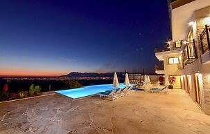 Asfiya Villas