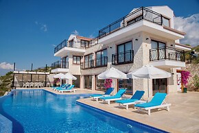 Asfiya Villas
