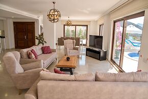 Asfiya Villas
