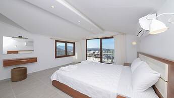 Asfiya Villas