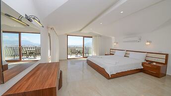 Asfiya Villas
