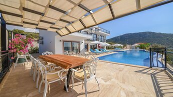 Asfiya Villas