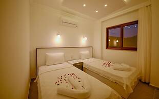 Asfiya Villas