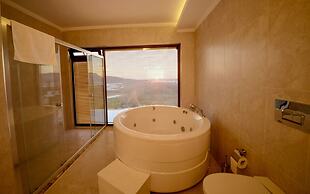 Asfiya Villas