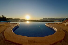 Asfiya Villas