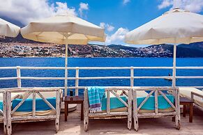 Asfiya Villas
