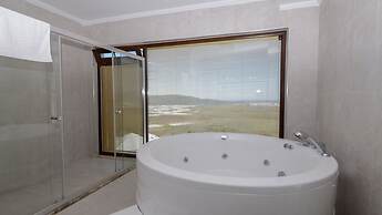 Asfiya Villas